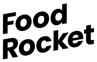 FOOD ROCKET