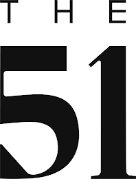 THE 51