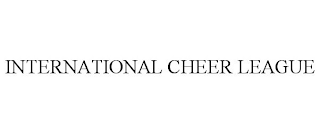 INTERNATIONAL CHEER LEAGUE