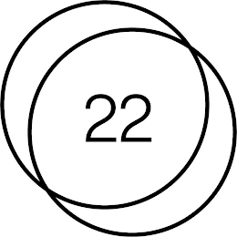 22