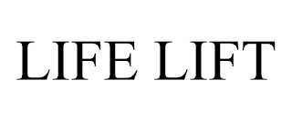 LIFE LIFT