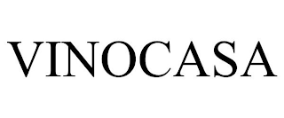 VINOCASA