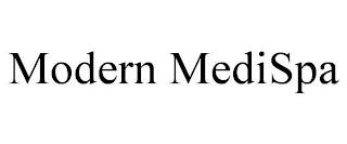 MODERN MEDISPA