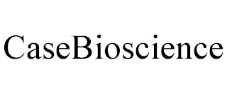 CASEBIOSCIENCE