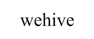 WEHIVE