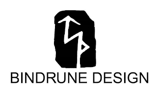 BINDRUNE DESIGN