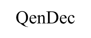 QENDEC