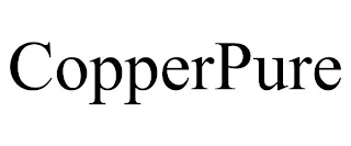 COPPERPURE