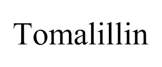 TOMALILLIN