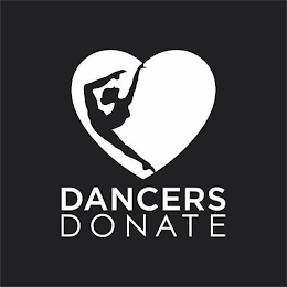 DANCERS DONATE