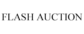 FLASH AUCTION