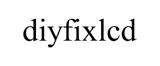 DIYFIXLCD