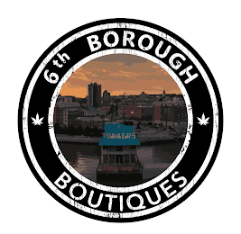 6TH BOROUGH BOUTIQUES YONKERS