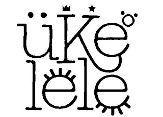 UKE LELE