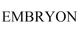 EMBRYON