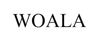 WOALA