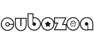 CUBOZOA