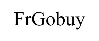 FRGOBUY