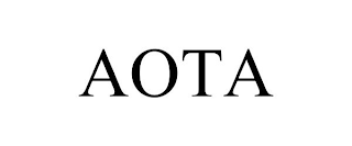 AOTA