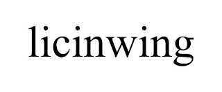 LICINWING