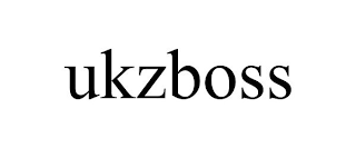 UKZBOSS