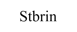 STBRIN