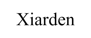 XIARDEN