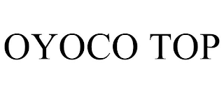 OYOCO TOP