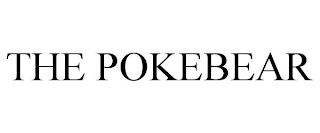 THE POKEBEAR
