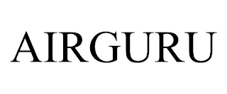 AIRGURU