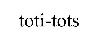 TOTI-TOTS