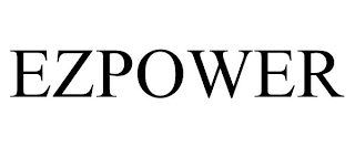 EZPOWER