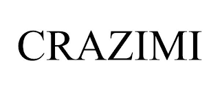 CRAZIMI