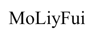 MOLIYFUI
