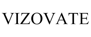 VIZOVATE