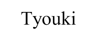 TYOUKI