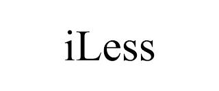 ILESS