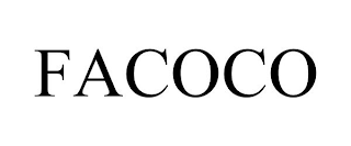 FACOCO