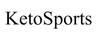 KETOSPORTS