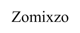 ZOMIXZO