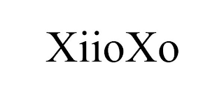 XIIOXO