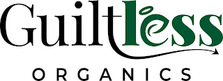 GUILTLESS ORGANICS