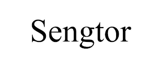 SENGTOR