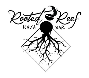 ROOTED REEF KAVA BAR