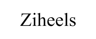 ZIHEELS