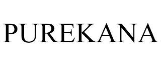 PUREKANA