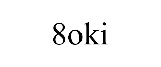 8OKI