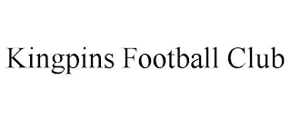 KINGPINS FOOTBALL CLUB