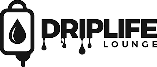 DRIPLIFE LOUNGE