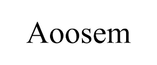 AOOSEM